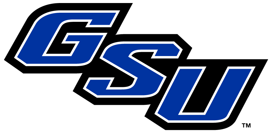Georgia State Panthers 2009-2012 Wordmark Logo v3 iron on transfers for clothing